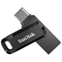 SANDISK ULTRA DUAL DRIVE GO USB-C 64GB