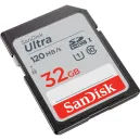 SANDISK ULTRA SDHC UHS-I 32GB (SDSDUN4-032G-GN6IN)