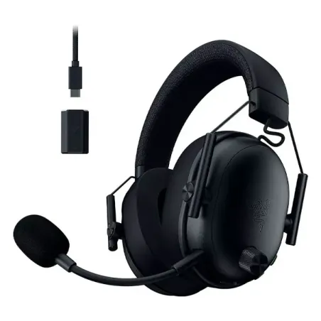 RAZER BLACKSHARK V3 NOIR