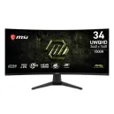 MSI MAG 346CQDF E20 34″ 200Hz 0.5ms Fast VA UWQHD MSI MAG 346CQDF E20 34″ 200Hz 0.5ms Fast VA UWQHD