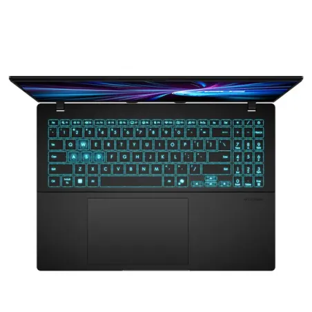 ASUS VIVOBOOK V16 V3607VU-RP228WS Intel Core 7 240H/16GB DDR5/512GB SSD/RTX 4050 6G/16" 144Hz/Windows11 (90NB15Q1-M01BY0)