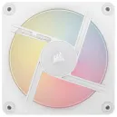 CORSAIR ICUE LINK LX120-R RGB BLANC CORSAIR ICUE LINK LX120-R RGB BLANC