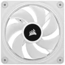 CORSAIR ICUE LINK QX120 RGB STARTER KIT BLANC