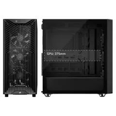 CORSAIR 3200D RS NOIR