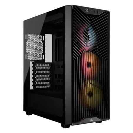 CORSAIR 3200D RS ARGB NOIR