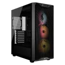 CORSAIR 3200D RS ARGB NOIR CORSAIR 3200D RS ARGB NOIR
