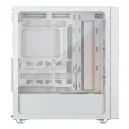 CORSAIR 3200D RS ARGB BLANC CORSAIR 3200D RS ARGB BLANC