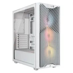 CORSAIR 3200D RS ARGB BLANC