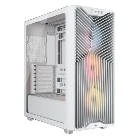 CORSAIR 3200D RS ARGB BLANC