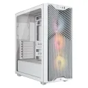 CORSAIR 3200D RS ARGB BLANC CORSAIR 3200D RS ARGB BLANC