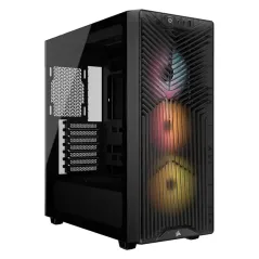 CORSAIR 3200D RS ARGB SMOKE