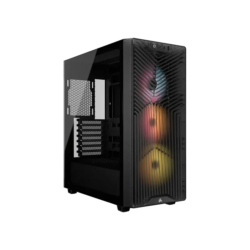 CORSAIR 3200D RS ARGB SMOKE CORSAIR 3200D RS ARGB SMOKE