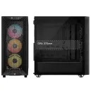 CORSAIR 3200D RS ARGB SMOKE CORSAIR 3200D RS ARGB SMOKE