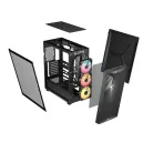 CORSAIR 3200D RS ARGB SMOKE CORSAIR 3200D RS ARGB SMOKE