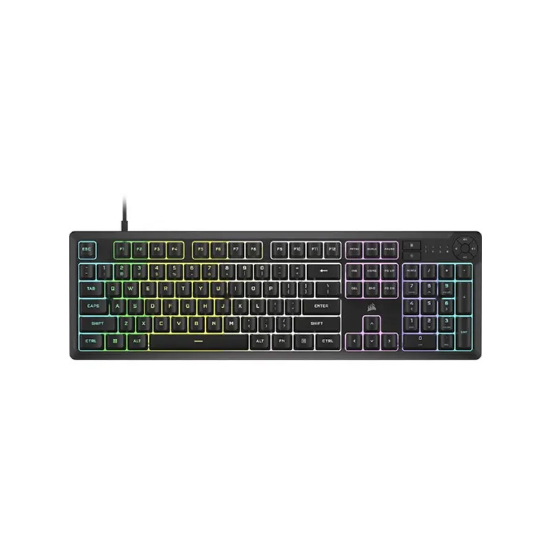 CORSAIR K55 CORE RGB NOIR CORSAIR K55 CORE RGB NOIR