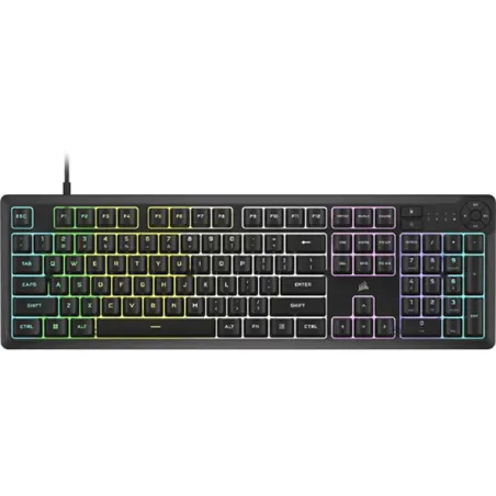 CORSAIR K55 CORE RGB NOIR