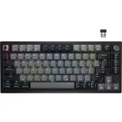 CORSAIR K65 PLUS WIRELESS RGB (MLX RED)