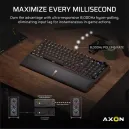 CORSAIR VANGUARD 96 WIRELESS MLX