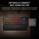 CORSAIR VANGUARD 96 WIRELESS MLX