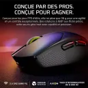CORSAIR SABRE V2 PRO NOIR CORSAIR SABRE V2 PRO NOIR
