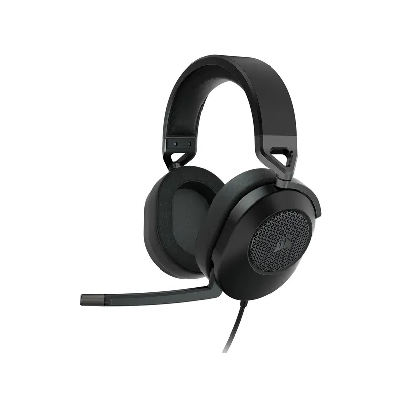 CORSAIR HS65 SURROUND NOIR CORSAIR HS65 SURROUND NOIR