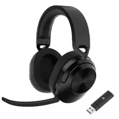 CORSAIR HS55 WIRELESS NOIR