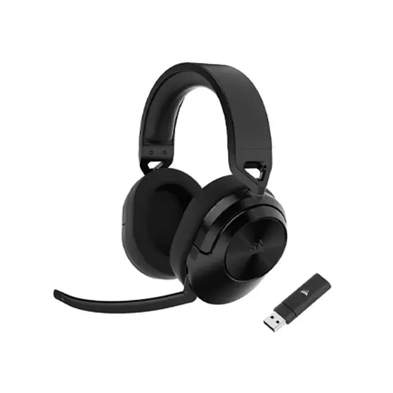 CORSAIR HS55 WIRELESS NOIR CORSAIR HS55 WIRELESS NOIR