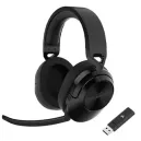 CORSAIR HS55 WIRELESS NOIR CORSAIR HS55 WIRELESS NOIR