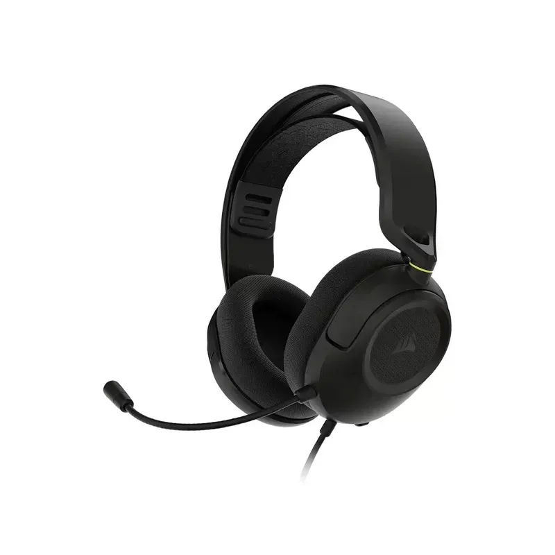 CORSAIR HS35 V3 NOIR CORSAIR HS35 V3 NOIR
