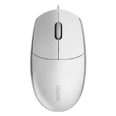 RAPOO N100 BLANC