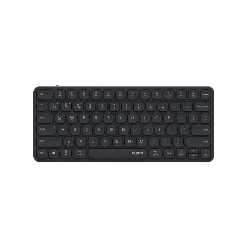 RAPOO E9050L NOIR RAPOO E9050L NOIR