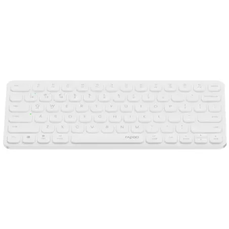 RAPOO E9050L BLANC