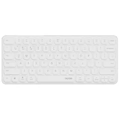 RAPOO E9050L BLANC