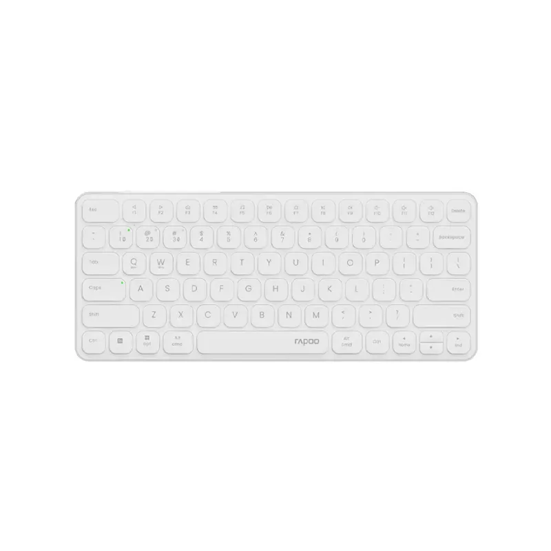 RAPOO E9050L BLANC RAPOO E9050L BLANC