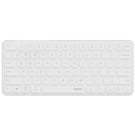 RAPOO E9050L BLANC
