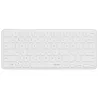 RAPOO E9050L BLANC