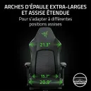 RAZER ISKUR V2 NEWGEN VERT