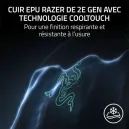 RAZER ISKUR V2 NEWGEN NOIR RAZER ISKUR V2 NEWGEN NOIR