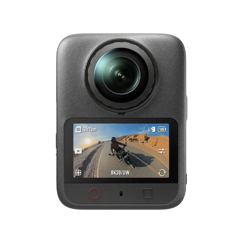 DJI OSMO 360 II ADVENTURE COMBO DJI OSMO 360 II ADVENTURE COMBO