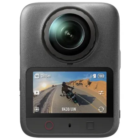 DJI OSMO 360 II ADVENTURE COMBO