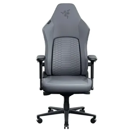 RAZER ISKUR V2 NEWGEN GRIS - Chaise Gamer