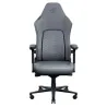 RAZER ISKUR V2 NEWGEN GRIS - Chaise Gamer