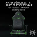 RAZER ISKUR V2 X NEWGEN ROSE RAZER ISKUR V2 X NEWGEN ROSE