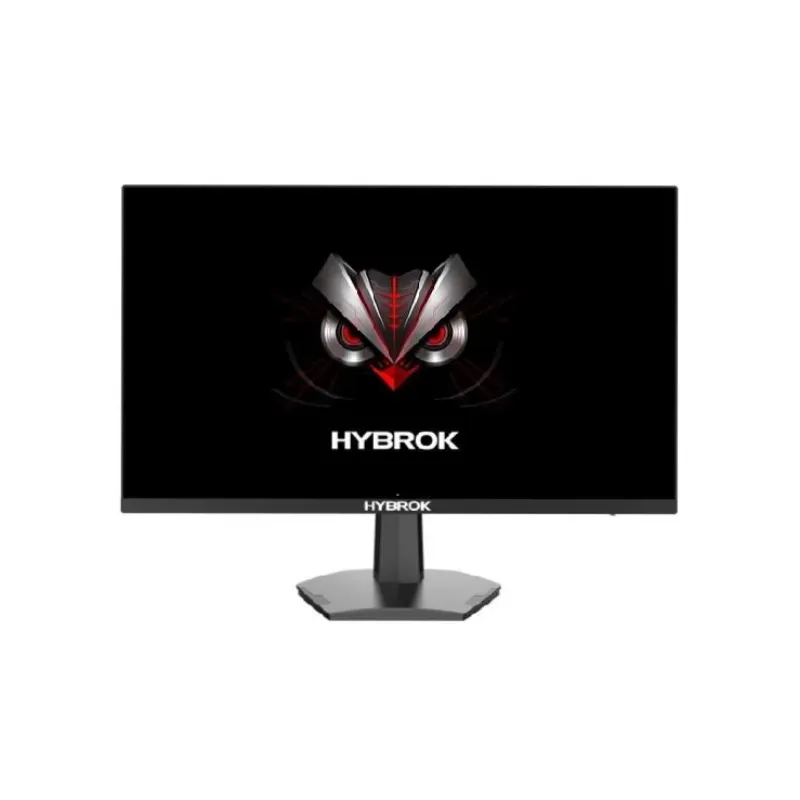 HYBROK HG25IFL320 24.5" 320Hz 1ms IPS FHD HYBROK HG25IFL320 24.5" 320Hz 1ms IPS FHD