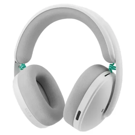 LOGITECH G G325 LIGHTSPEED BLANC