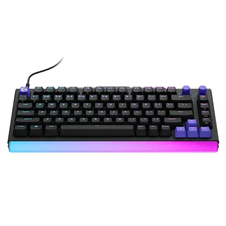 LOGITECH G512 X 75 TACTILE NOIR