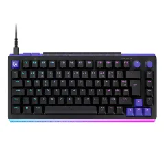 LOGITECH G512 X 75 TACTILE NOIR