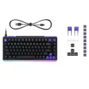 LOGITECH G512 X 75 TACTILE NOIR