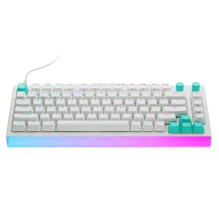 LOGITECH G512 X 75 TACTILE BLANC