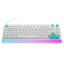 LOGITECH G512 X 75 TACTILE BLANC